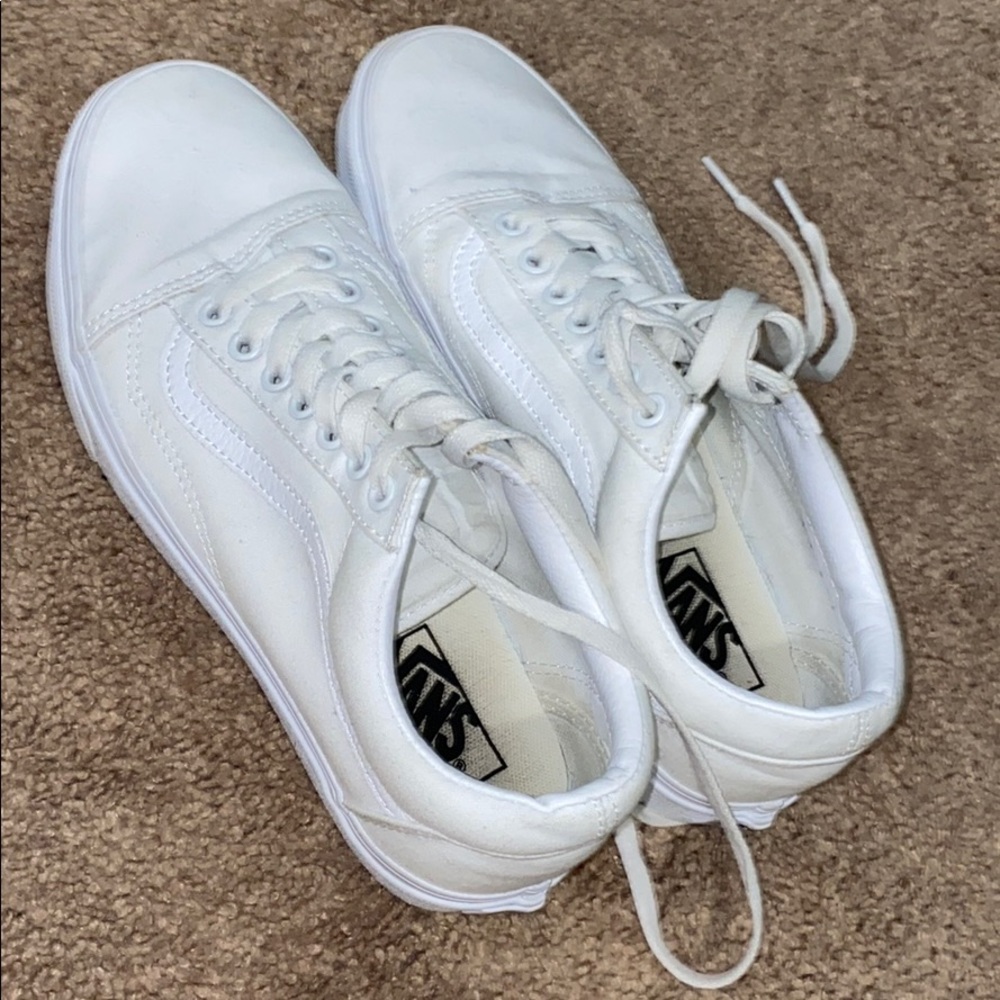 women’s vans